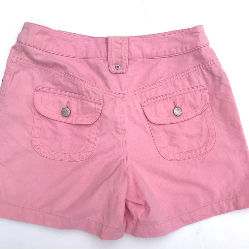 Sonoma Pink shorts Size:6 - Picture 4 of 6